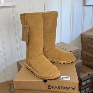 BEARPAW Elle Tall Boot